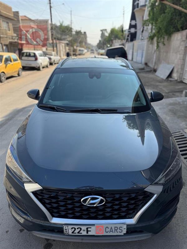 هيونداي توسان 2021 للبيع في العراق -  بغداد